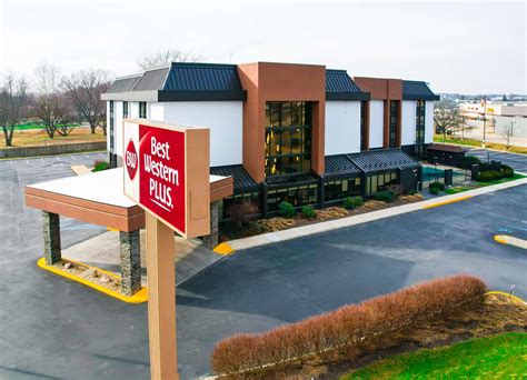 best western indianapolis north.